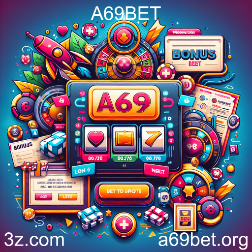 A Loteria: Emoção e Oportunidades no A69BET