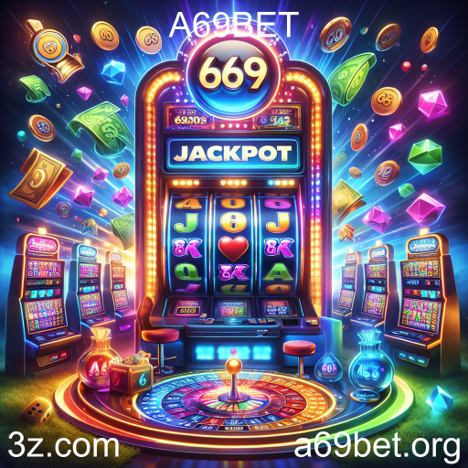 Descubra as Promoções Especiais da A69BET