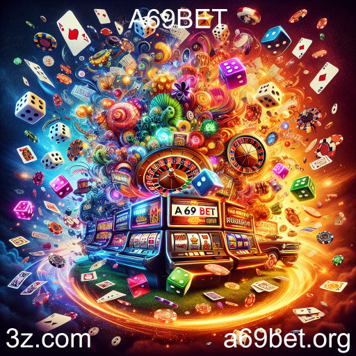 Explorando as Melhores Promoções do A69BET